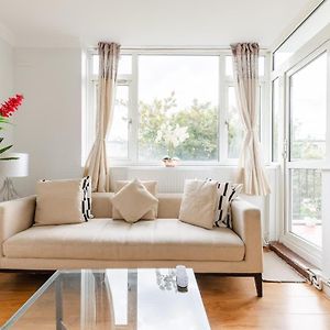 Appartement met Drie Slaapkamers